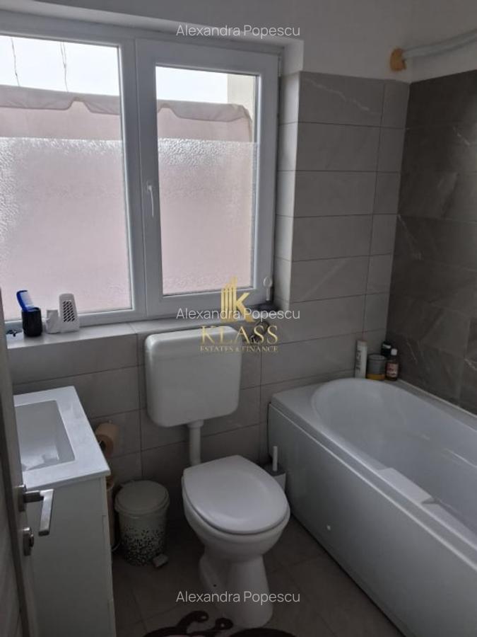 Casa de inchiriat in Bragadiru - 17