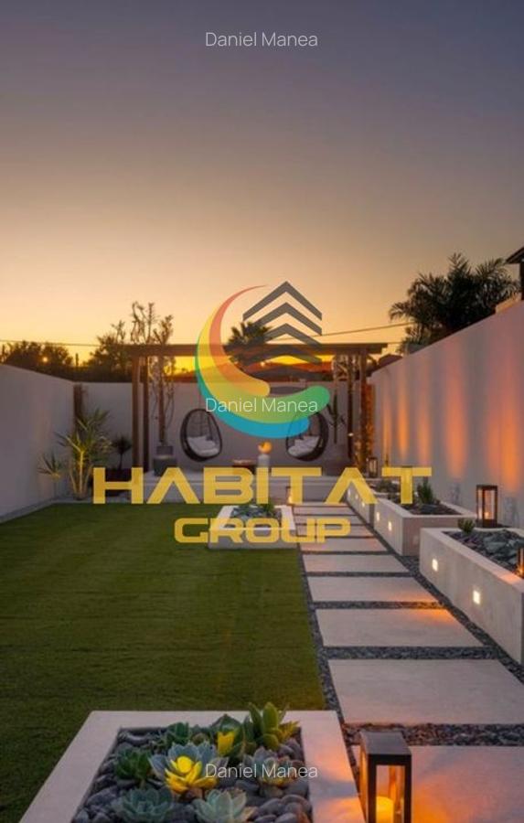 Pallady 2 camere cu gradina de 123.2 mp, bloc tip boutique - 5