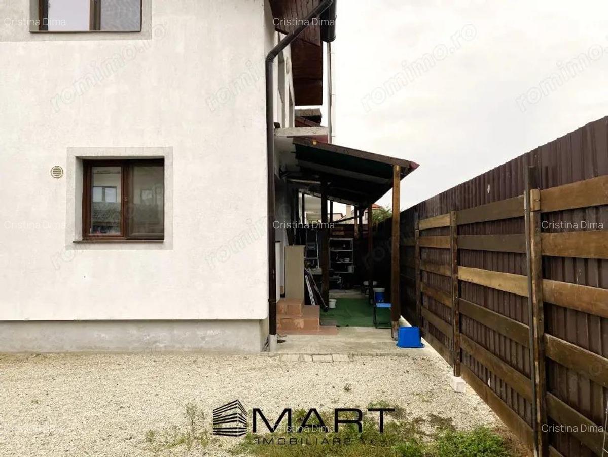 Casa moderna cu 2 apartamente in zona reziden?iala ?elimbar - 2