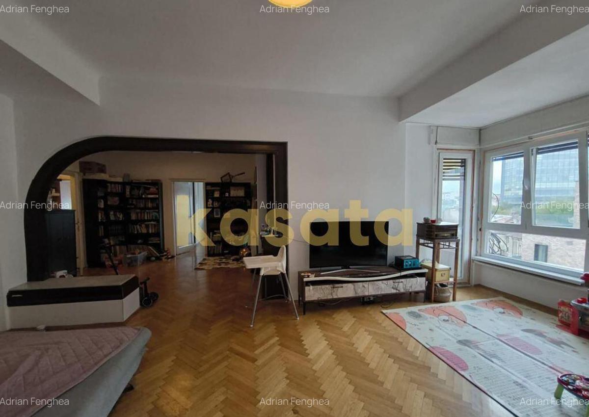 Apartament spa?ios de 3 camere in Sector 2 confort ... - 1