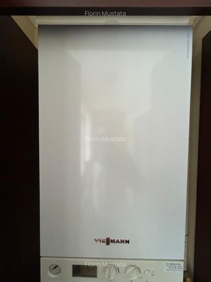 Apartament La Cheie, 2 camere Radu Negru, mobilat utilat, etaj 3. - 11