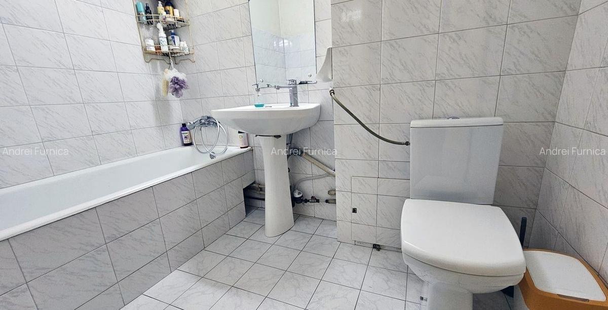 Apartament 3 camere zona Gara - 9