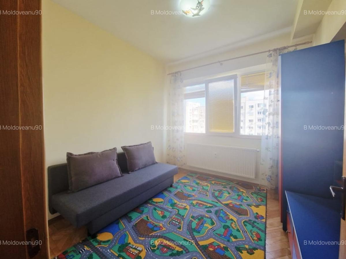 Apartament 3  Camere Metrou Iancului 1' | Ferdinand | Sos Mihai Bravu - 5