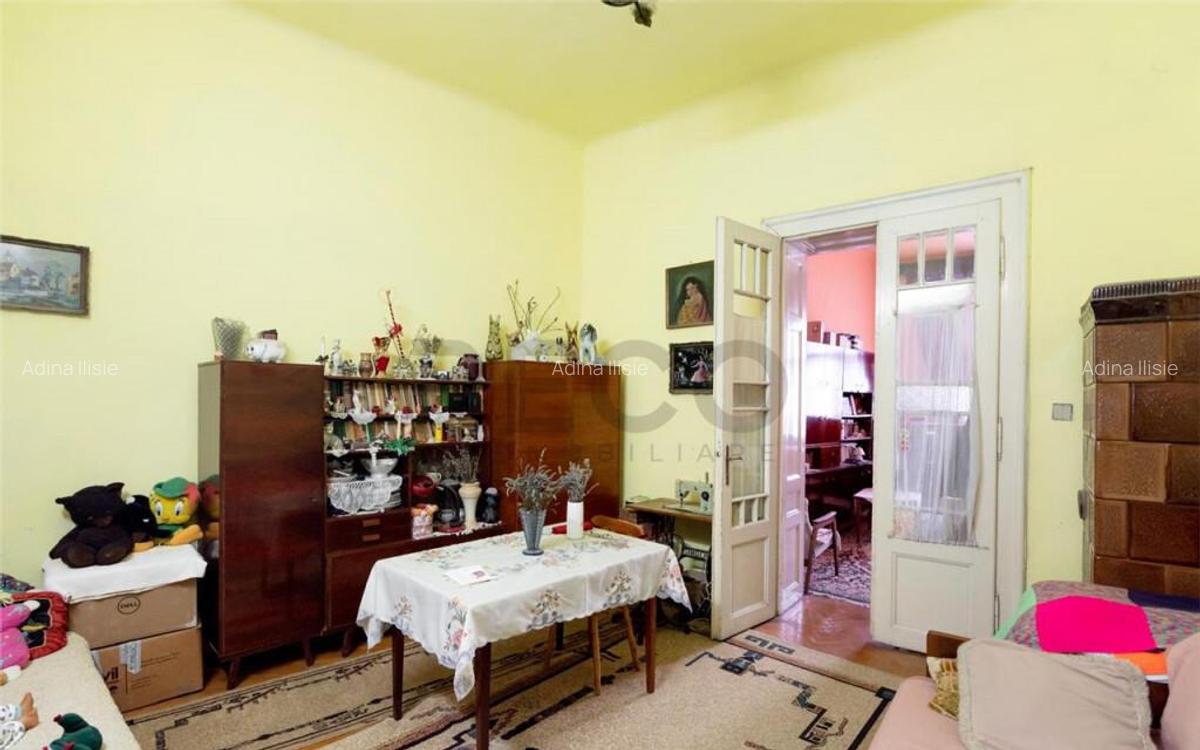 RECO Apartament ultracentral 110 mp- Evreilor Deportati - 12