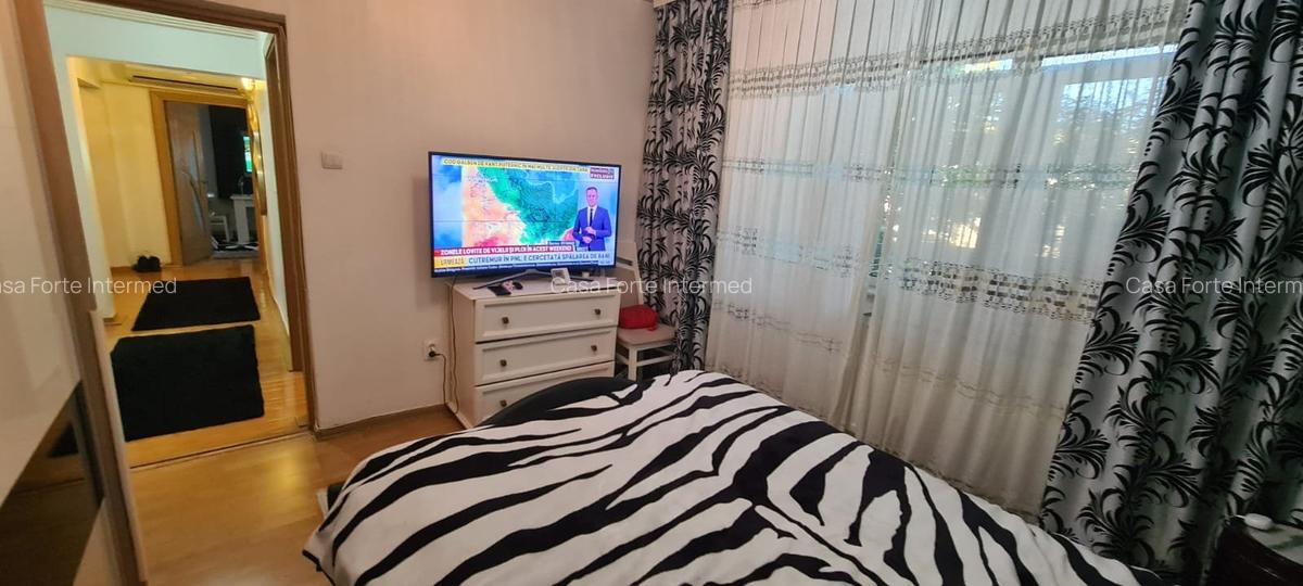 Apartament 3 camere decomandate – Tomis Nord 130.000€ - 27