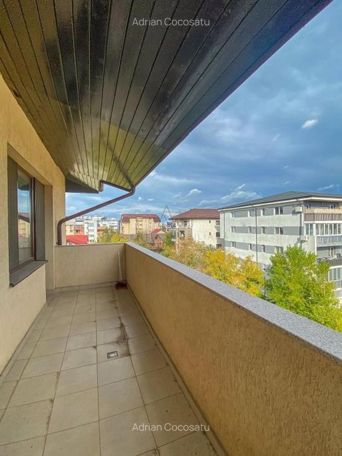 2 camere Ozana I Loc parcare I Boxa - 8