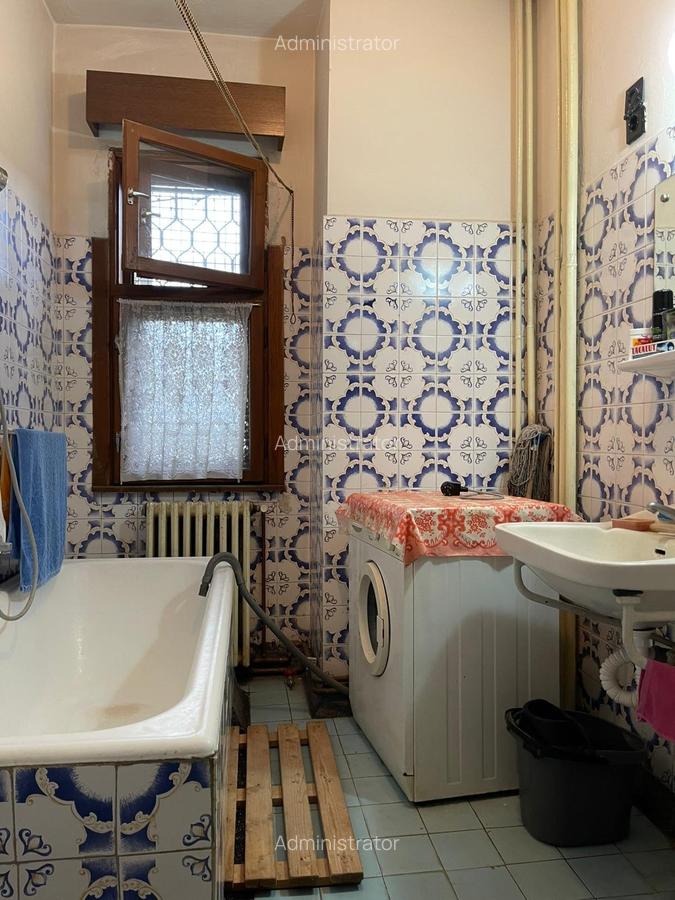 Apartament 3 camere in vila - 10