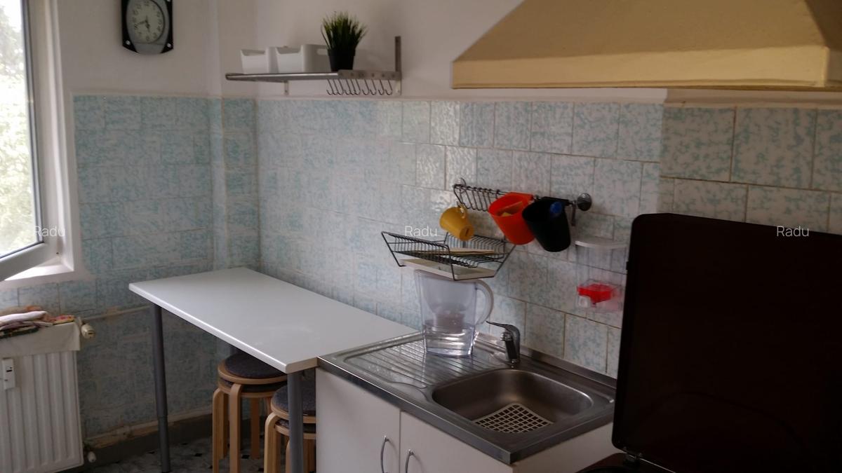 Apartament cu 3 camere semidecomandat în Nord - Spitalul Județean - 8
