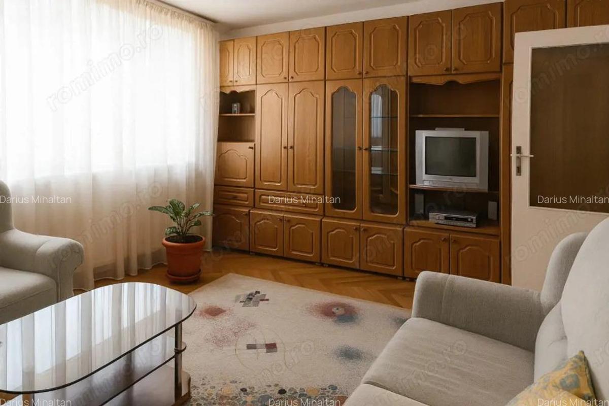 Apartament modern 2 camere decomandate Strand - 2