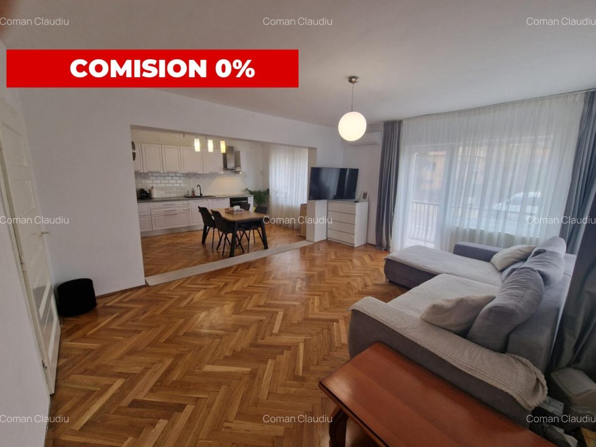 COMISION 0!!! Casa individuala, Cluj Napoca, Dambul Rotund, 550mp teren - 1