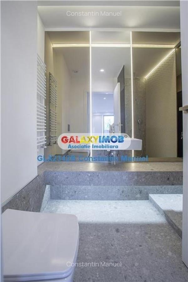 Penthouse, zona Aviatiei, aproape de Herastrau - 3