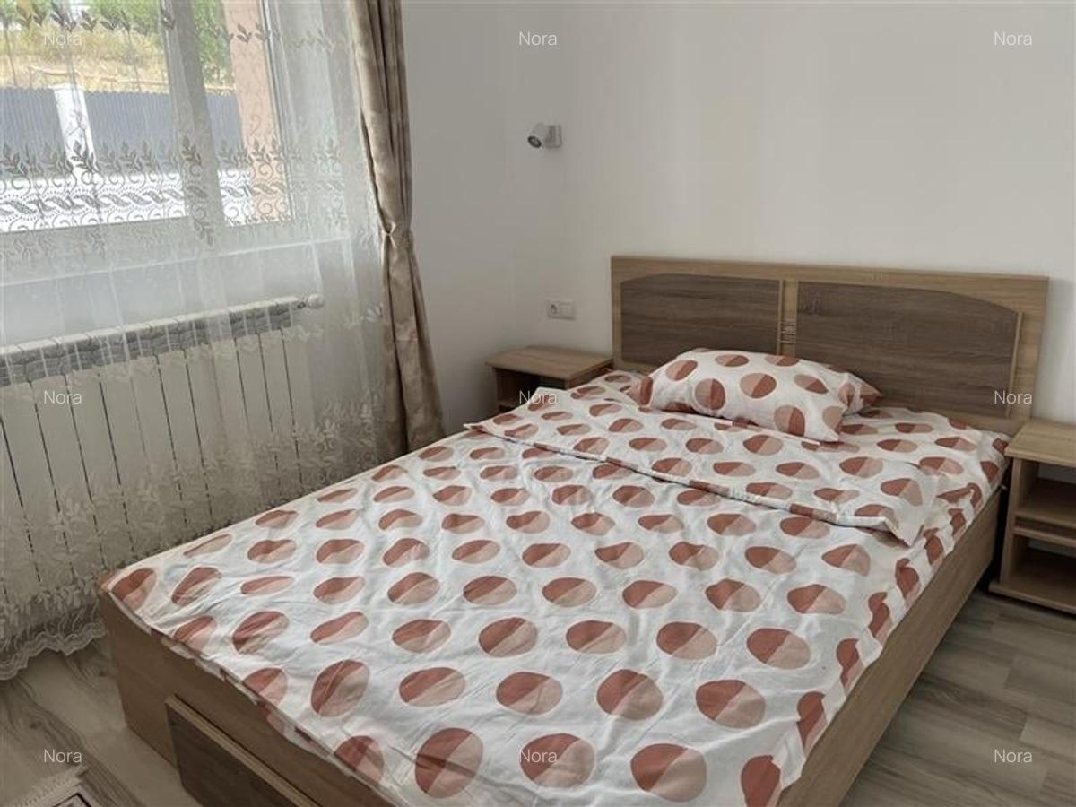 Casa noua,Mobilata,Utilata zona Voronet cu panorama spre oras - 8