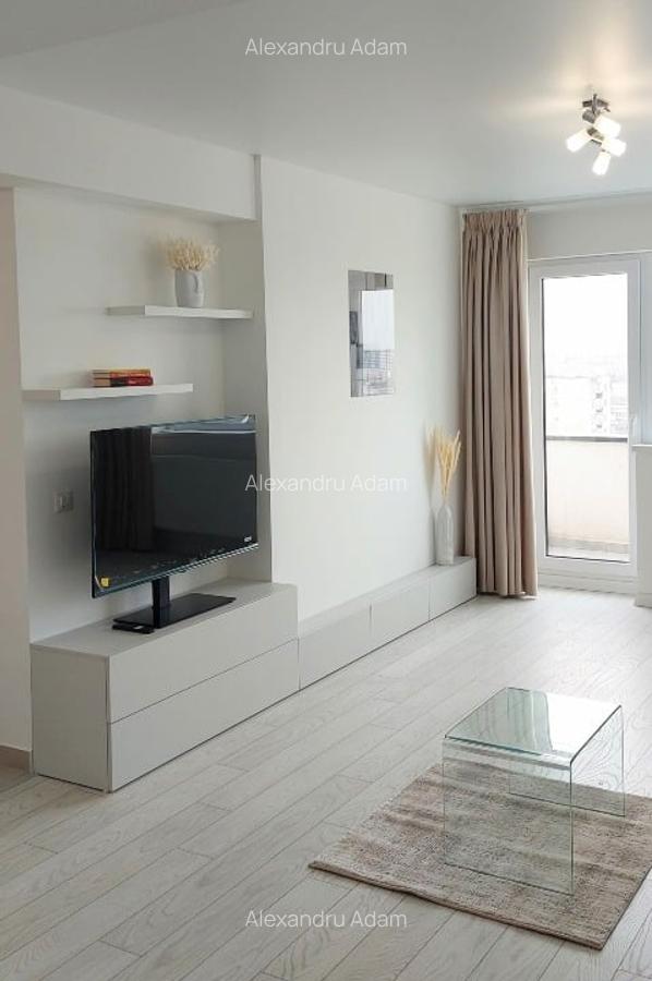 High Standard XL studio in Grozavesti - 9