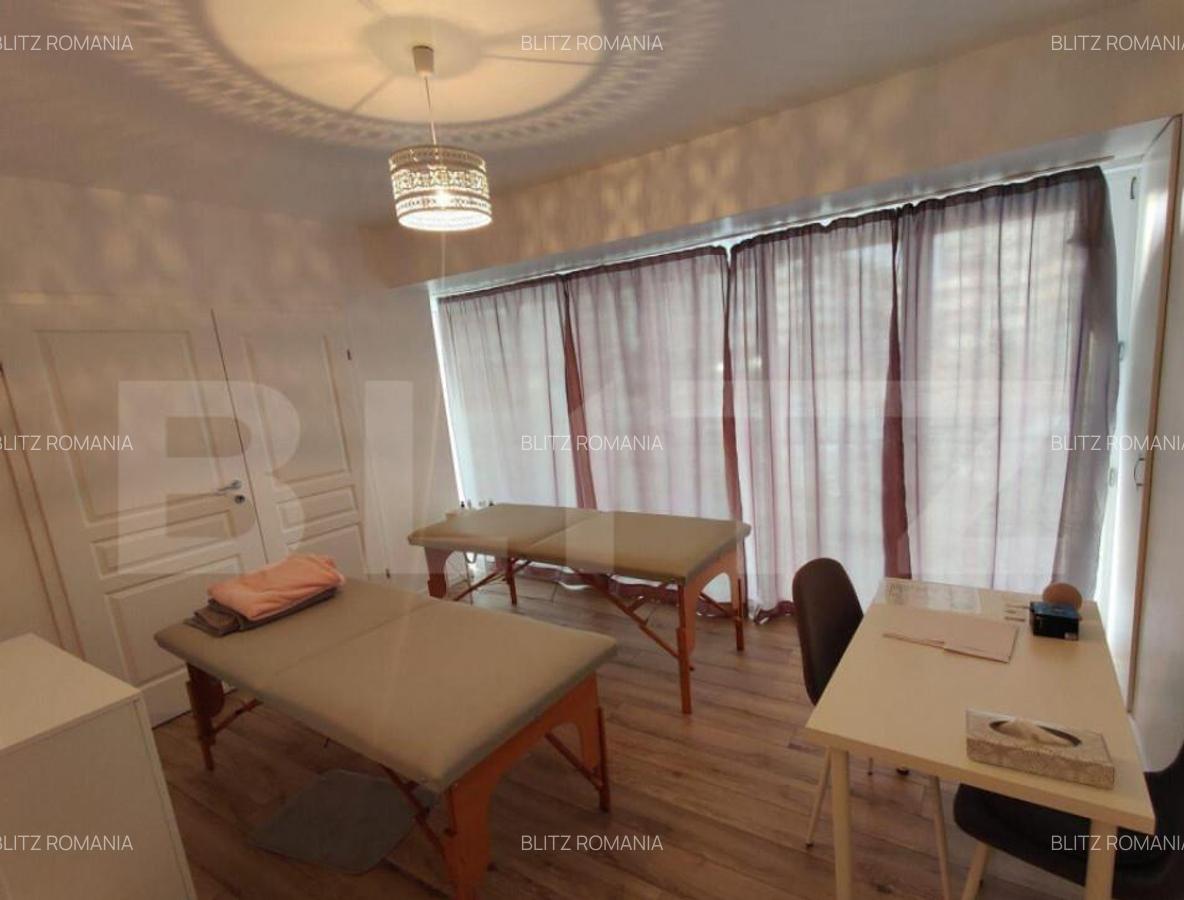 Spa?iu comercial, 92 mp, zona Zorilor - 5