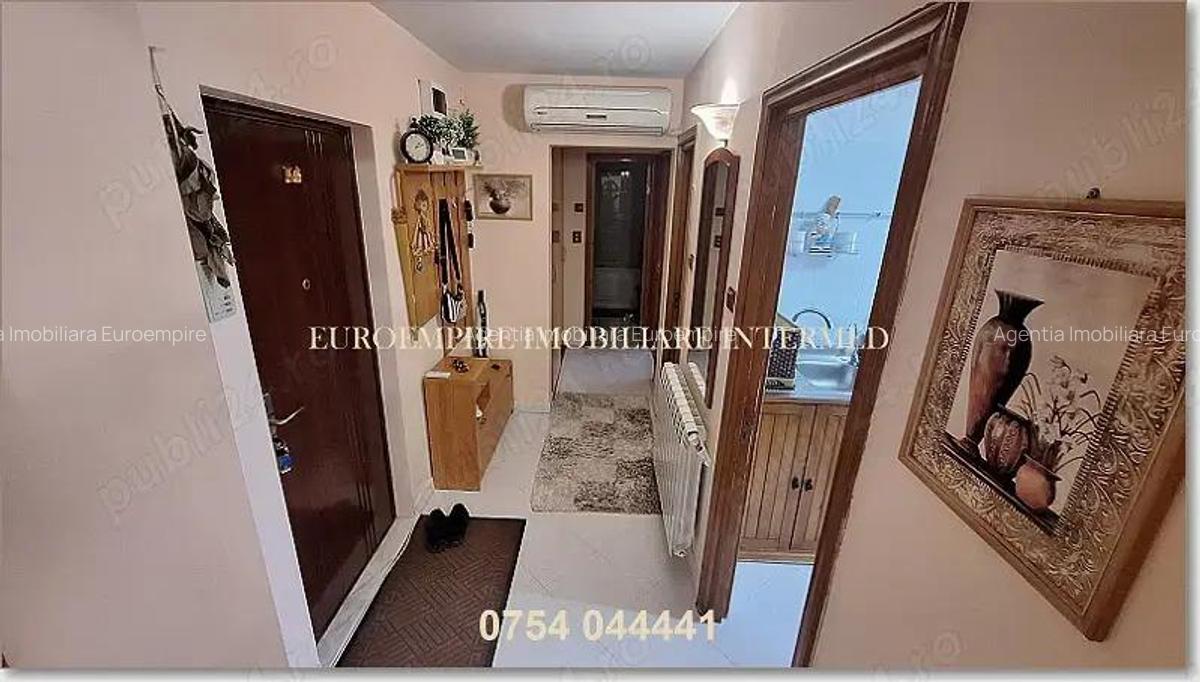 Apartament de vanzare in Constanta, Km 4 5 - 2 camere, 63 mp - 8
