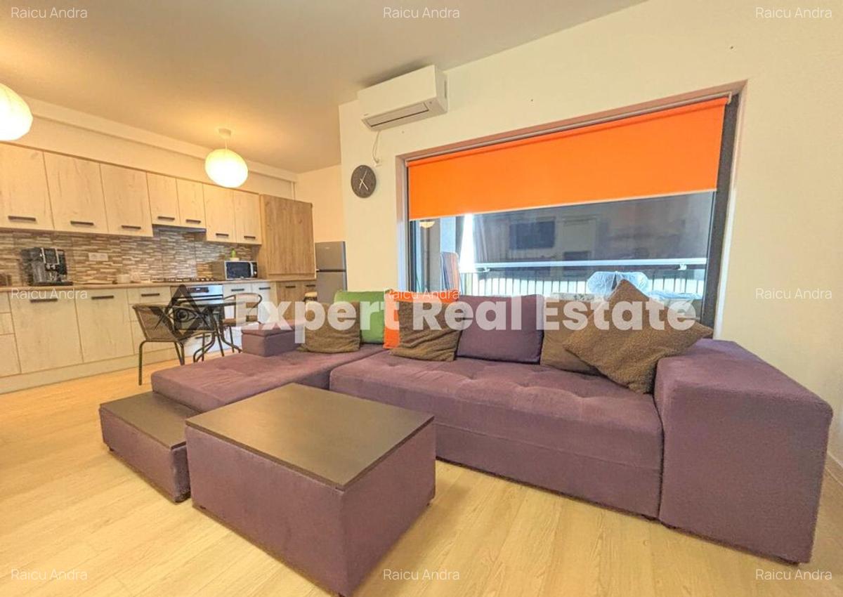 APARTAMENT SPATIOS 2 CAMERE-NOU-PET FRIENDLY - 3
