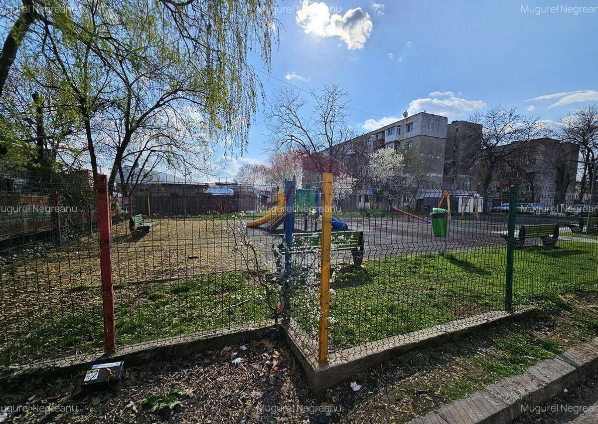Apartament 2 camere 34 mp + loc de parcare - Zabrauti! - 17