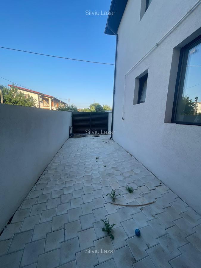 Metrou Dimitrie Leonida 7-8 min | Vila individuala 5 camere 2 bai | 200 mp - 25