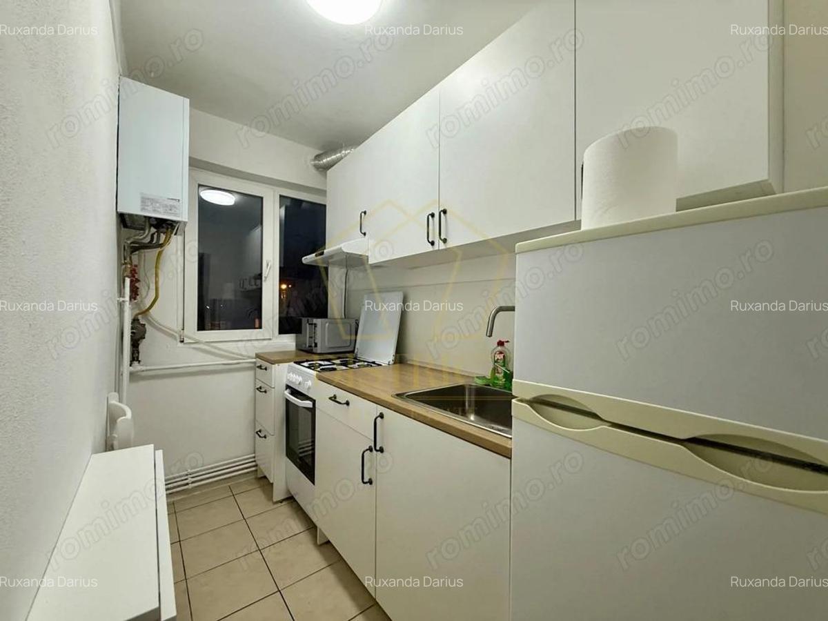 Apartament cu 2 camere etaj intermediar | Sagului - 7