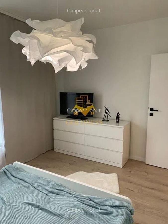 2 Camere decomandate,Park Lake, Parcare, Iulius Mall, FSEGA, Lidl. - 4