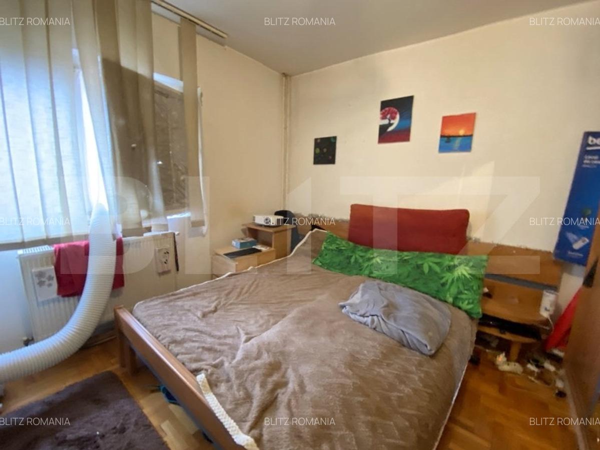 EXCLUSIVITATE: Apartament de vanzare, 3 camere, 78 mp, zona Dorobantilor - 6