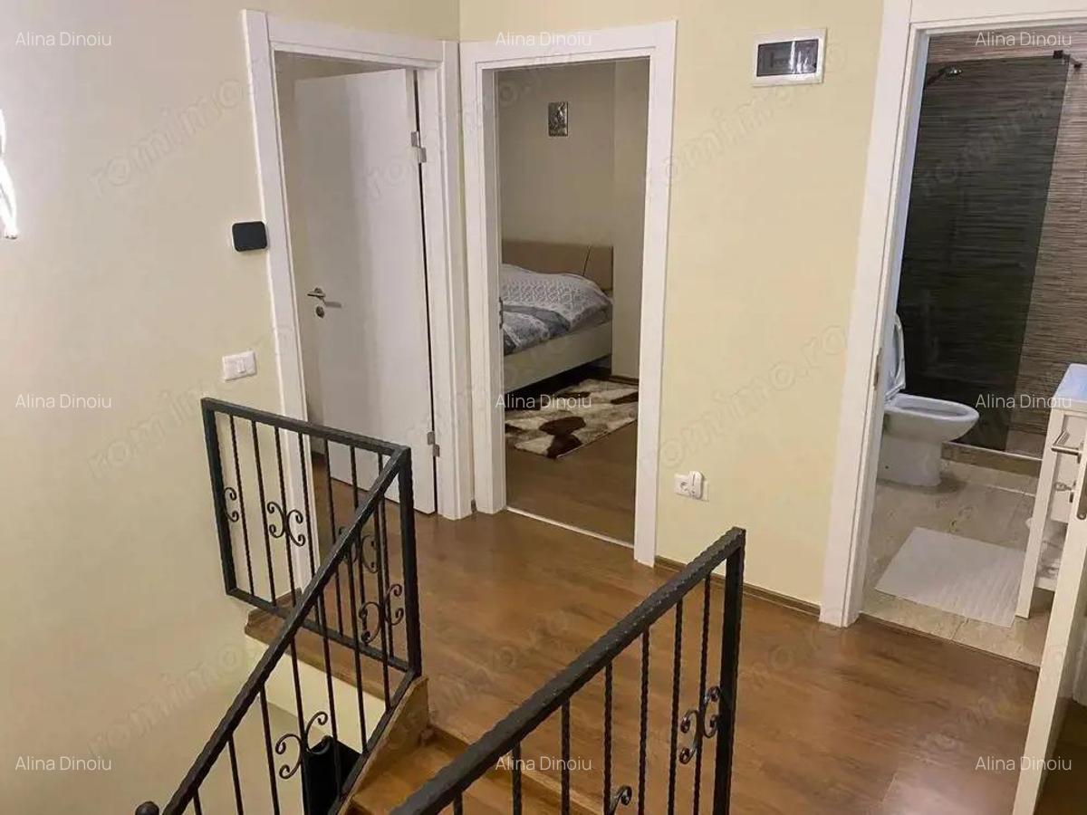 Apartament 3 camere Penthouse Vacaresti - bloc 2021 - COM 0% - 8