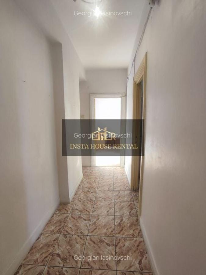 2 camere | 51 mp utili + balcon 4 mp + boxă 3 mp - langa metrou - 2