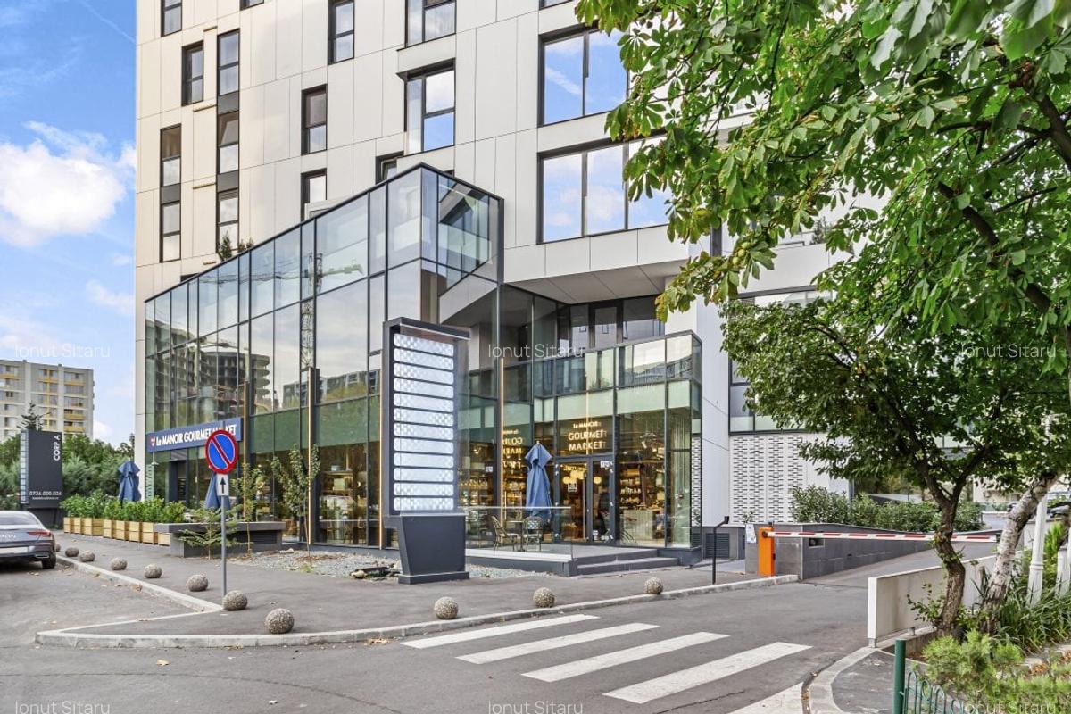 2 BEDROOM APARTMENT FOR SALE // ONE HERASTRAU TOWERS - 11