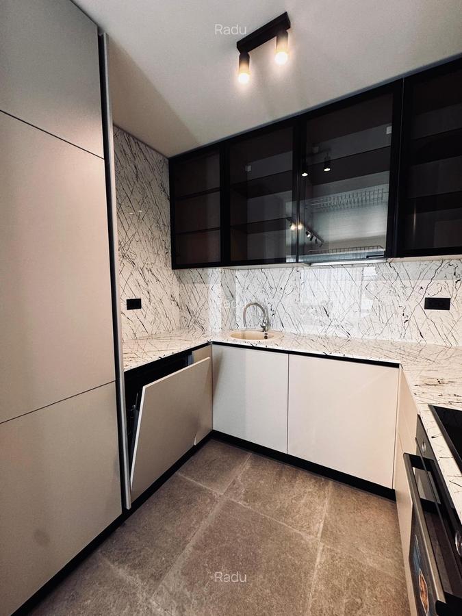 PROMO Cash > Ultima Unitate > Garsoniera 5 Minute Metrou Berceni > Bloc Nou - 4
