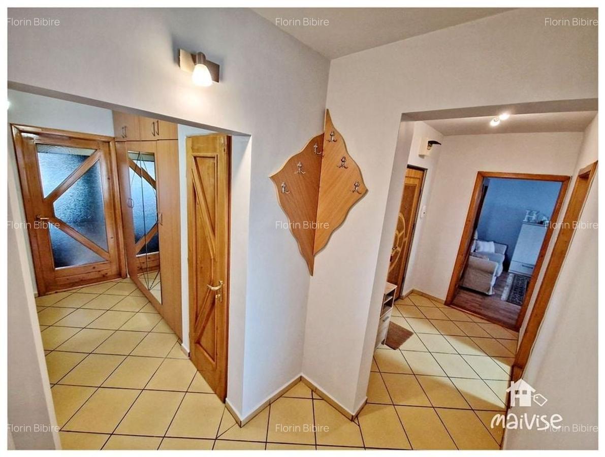 Apartament 3 camere de inchiriat, str Toamnei- Centrul Civic - 5