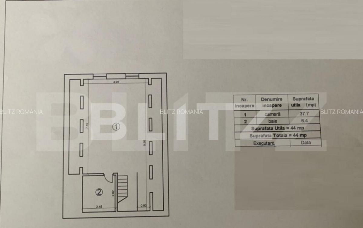 Vila / Casa de vis, 246 mp utili, garaj, Stupini - 12