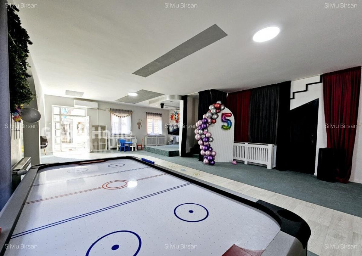 Vila Individuala 466 MP | Pipera | Teren 1000 MP | Ideala p - 17