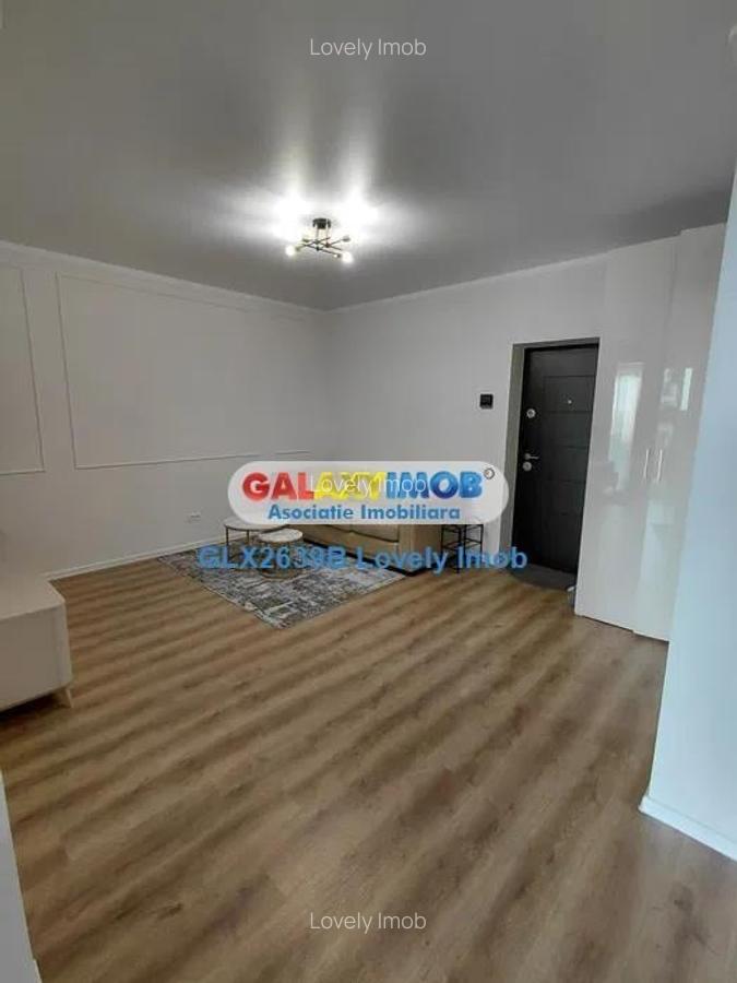 Apartament Lux 2 Cam Berceni - Dimitrie Leonida - 2