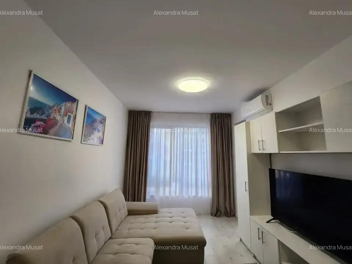Închiriere apartament 2 camere| Porsche Pipera - 9