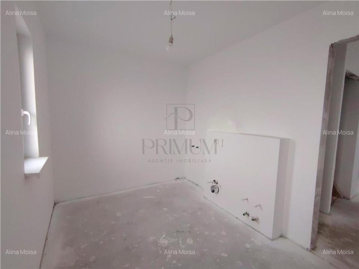 Cartier SERENA -  Duplex spatios - 400 mp teren - 10