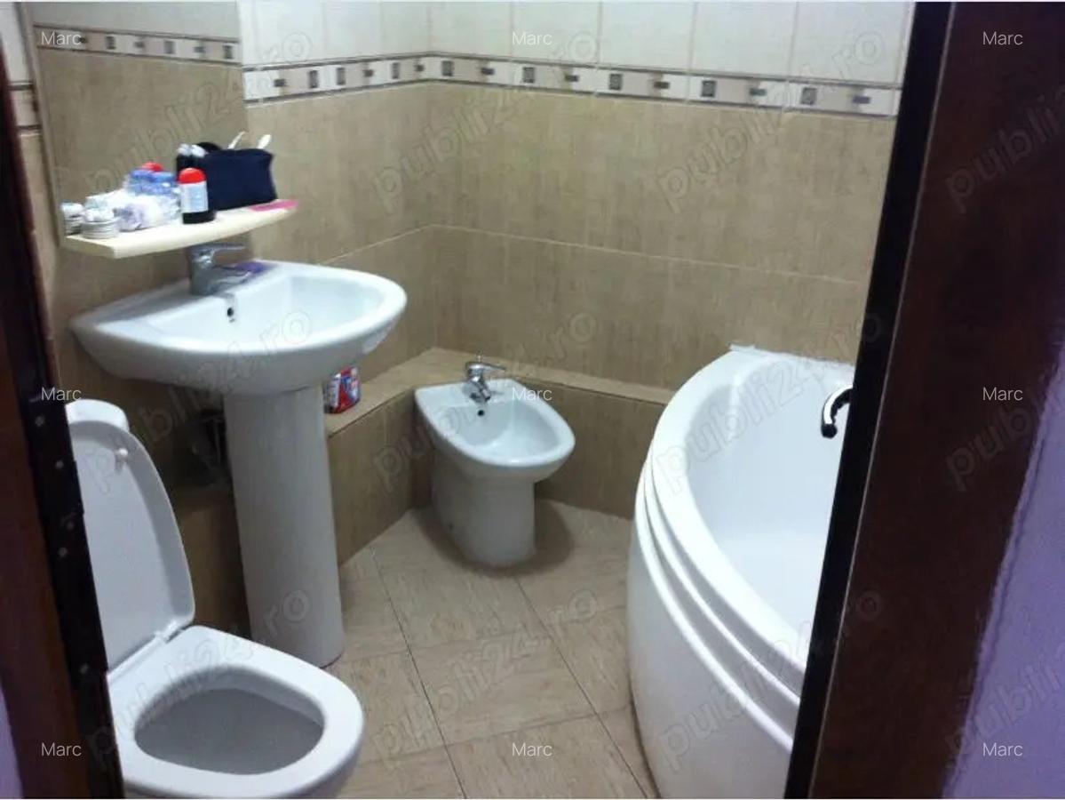 Proprietar, inchiriez apartament 3 camere mobilat lux doar pentru 3 fete studente - 5