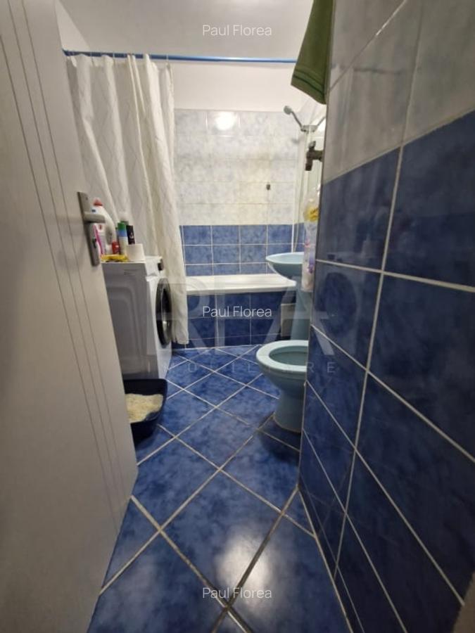 Apartament cu 2 camere la 600 de metri de statia de metrou Mihai Bravu - 13