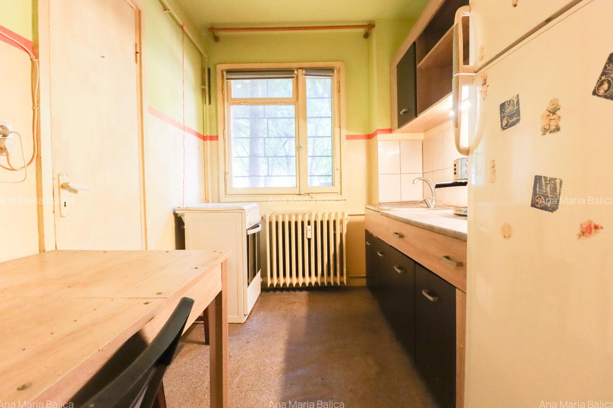 De vanzare apartament Berceni, in bloc de patru nivele - 21