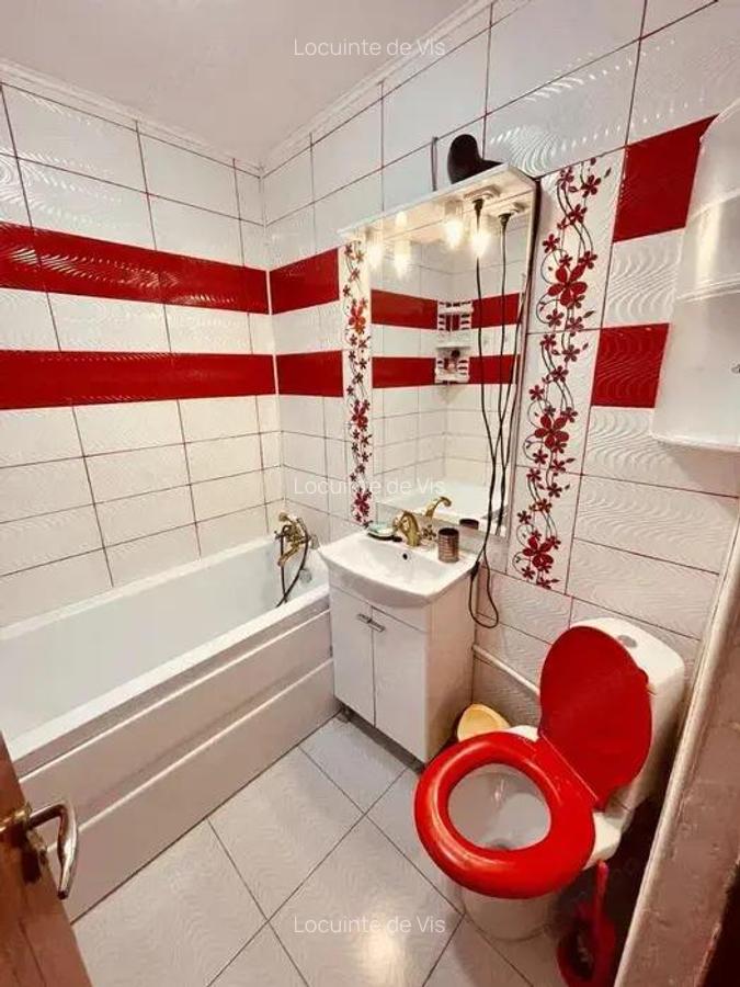 Apartament 2 camere Tomis Nord - 1