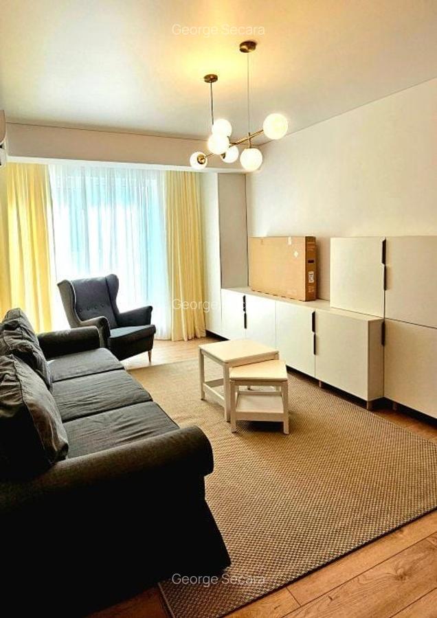 Apartament de Lux Complex Rezidential - 5