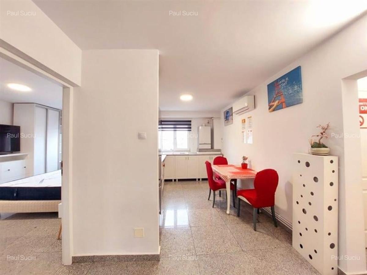 Inchiriere apartament 3 camere Gheorgheni Cluj-Napoca - 7