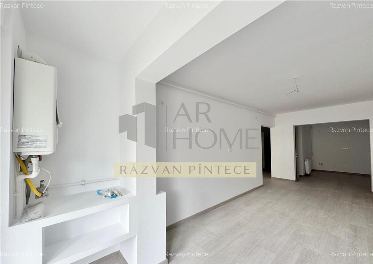 Apartament 2 camere, nemobilat, bloc nou, Sud, Ploiesti. - 9