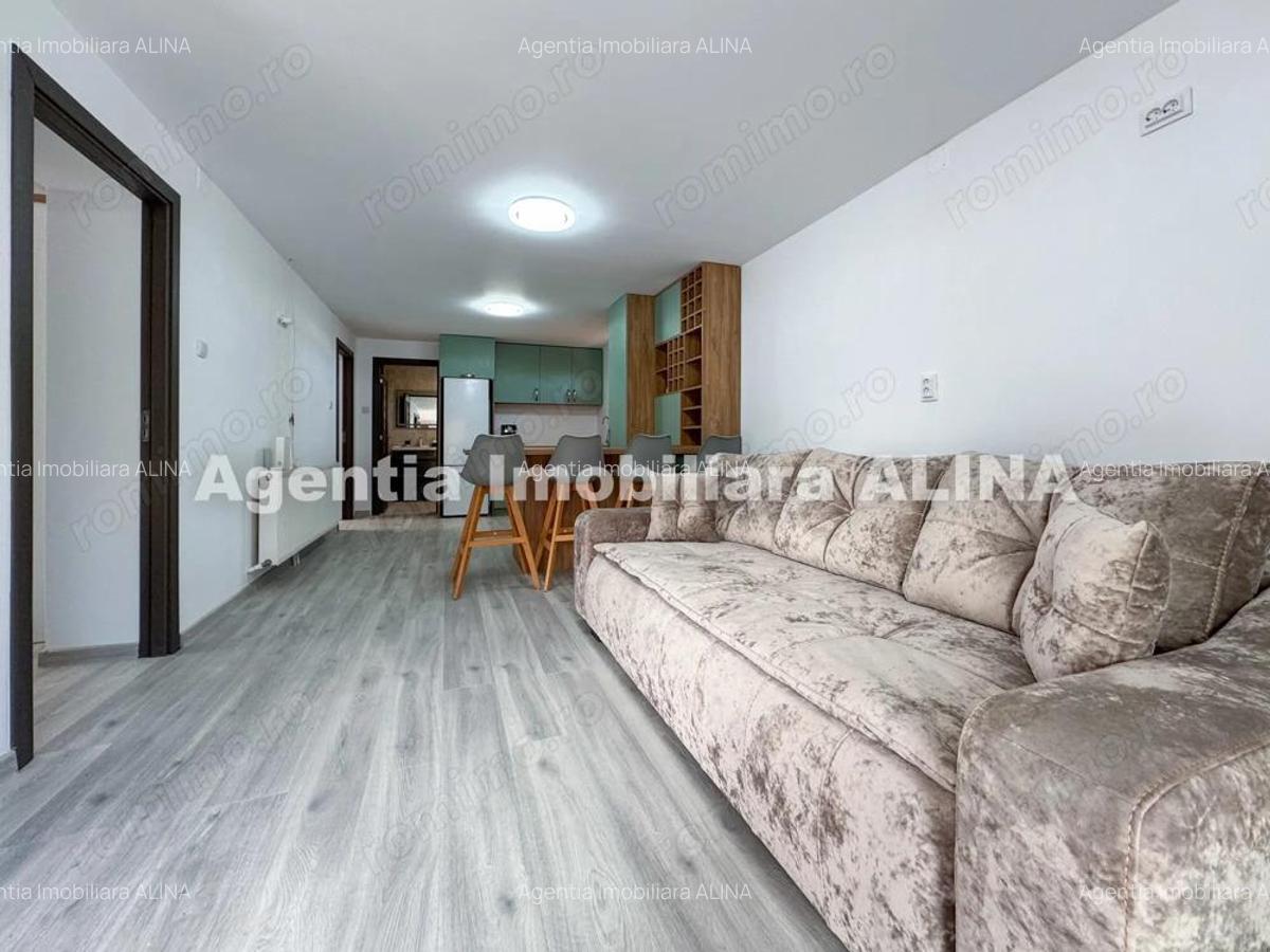 OFERTA!!! Prima inchiriere, TOTUL NOU! De inchiriat, Casa pe un singur nivel in Deva, zona Viile Noi - 11