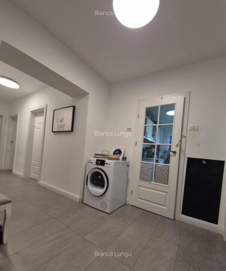 Apartament de 3 camere ( 500 m Metrou )- Unirii-Radu Voda - 2