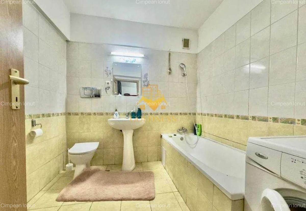 2 Camere open space, Iulius Mall, FSEGA, Parcare, FSPAC, Gheorgheni. - 5