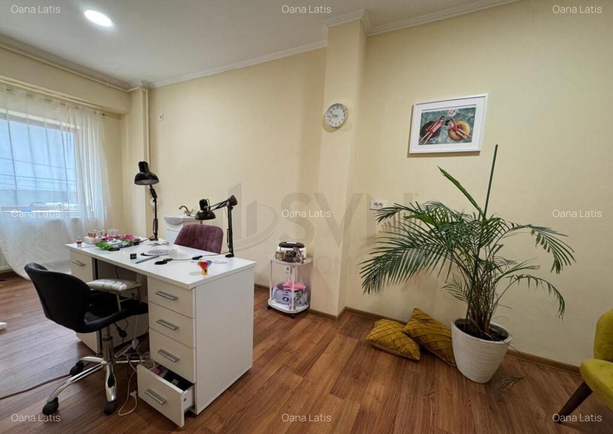 Apartament spatios etaj 1 I pretabil locuinta sau activit... - 4