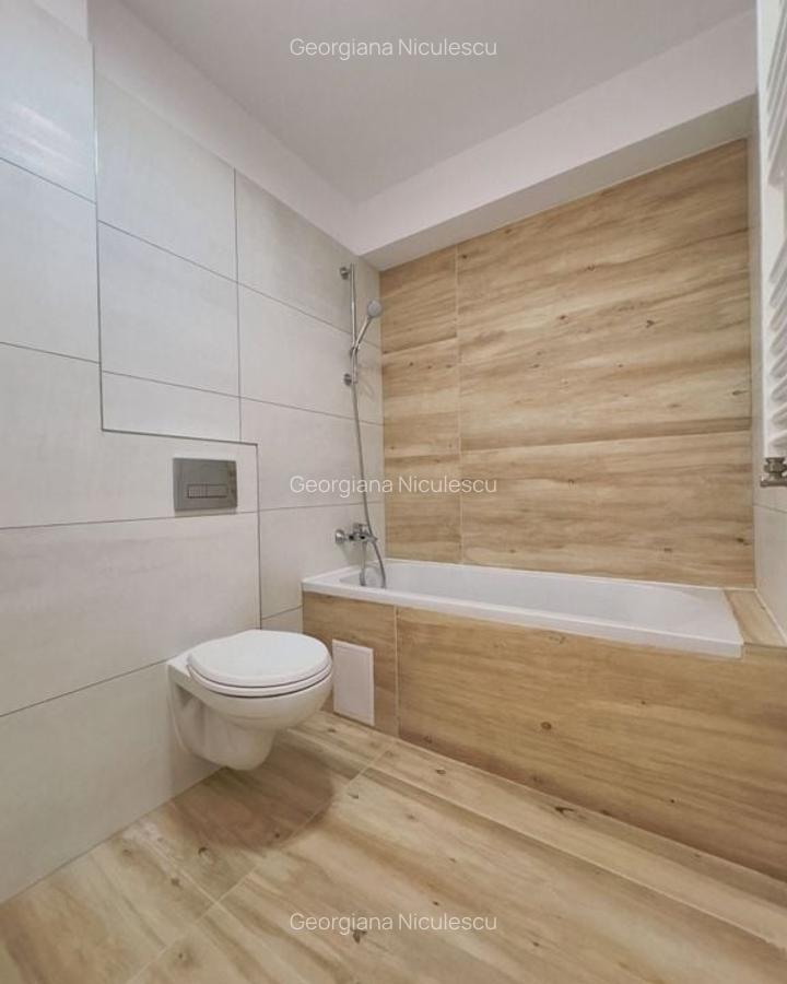 Garsonieră decomandată în Berceni - 11