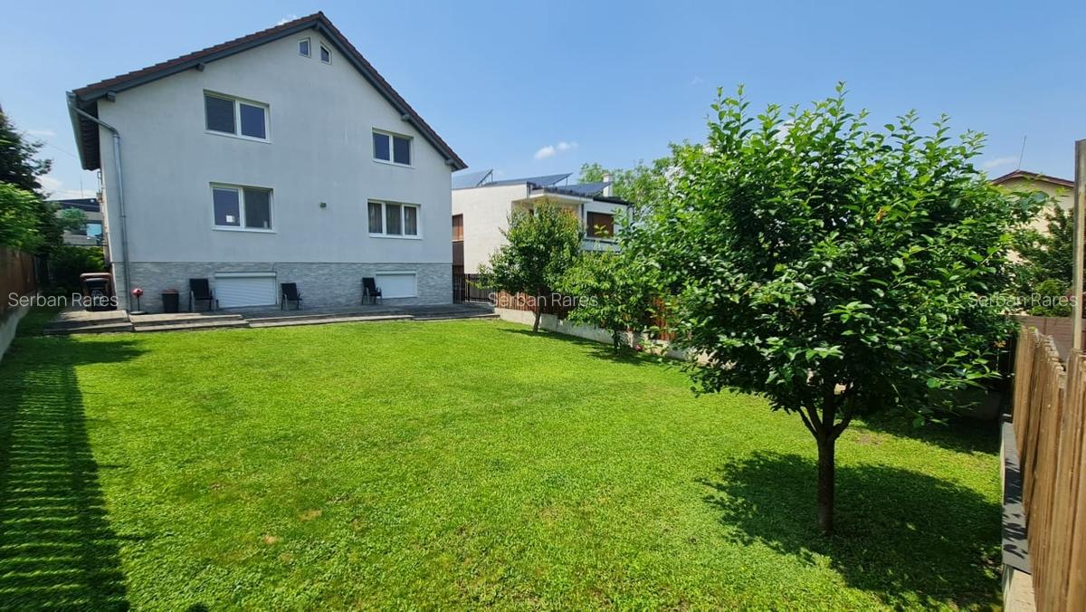 Vila Andrei Muresanu | Panorama Comision 0% - 10