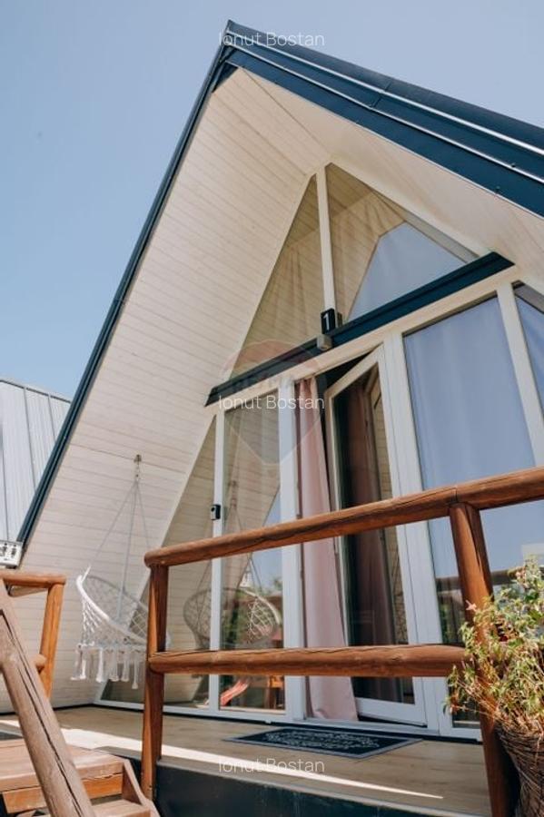 Casute de vanzare - 25