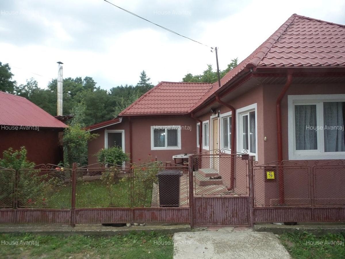 Casa de vacanta , Soveja - 1